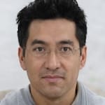 Arjun Patel - CHRO at Manufacturing Co.